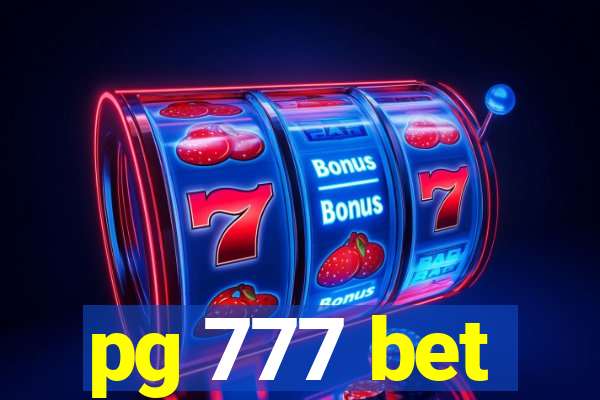 pg 777 bet